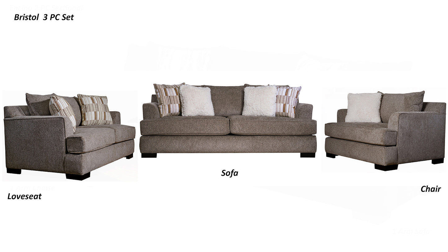 Huntington Furniture Bristol