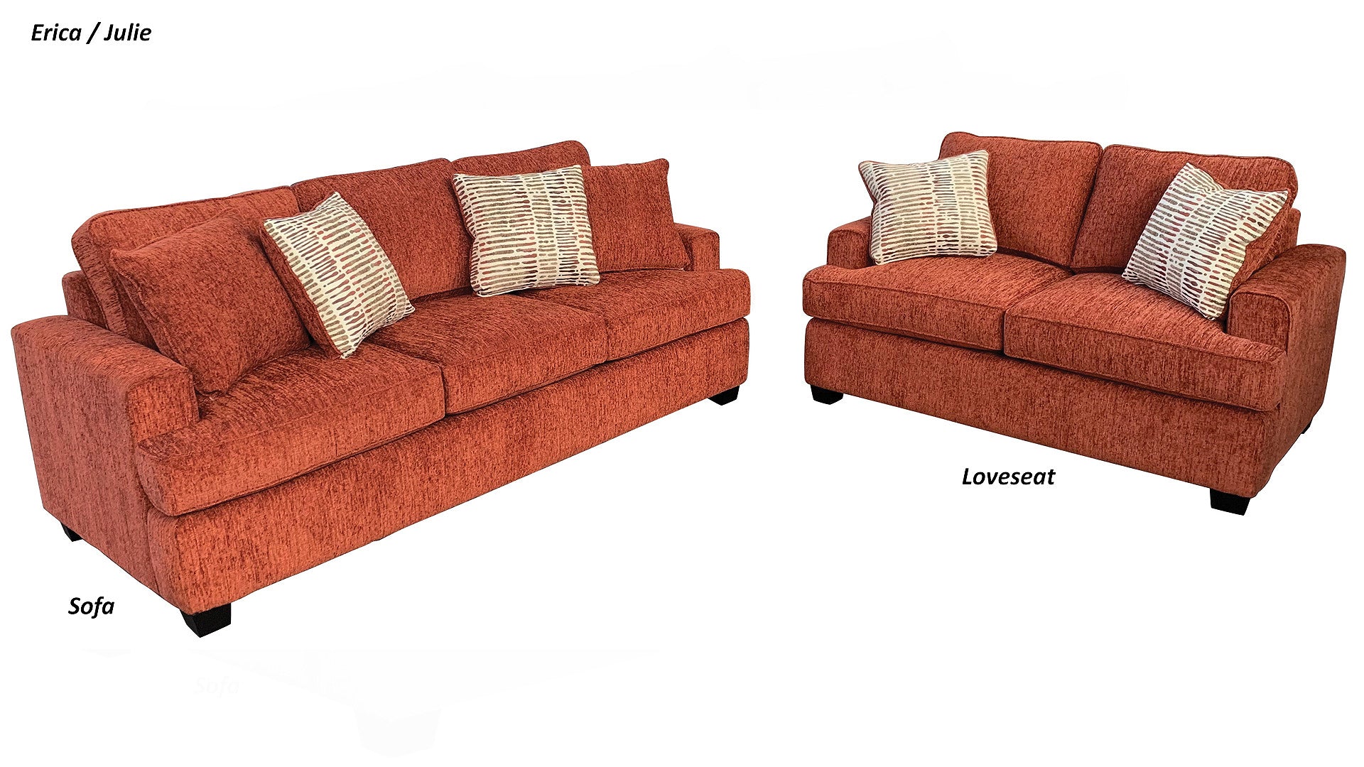 Huntington Furniture Erica