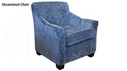 Occasional Chair