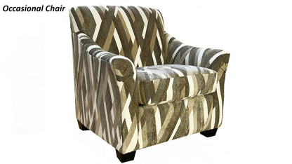 Occasional Chair